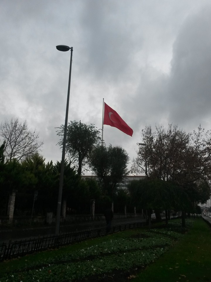 Bayrak