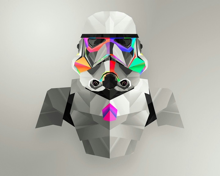 Storm Trooper