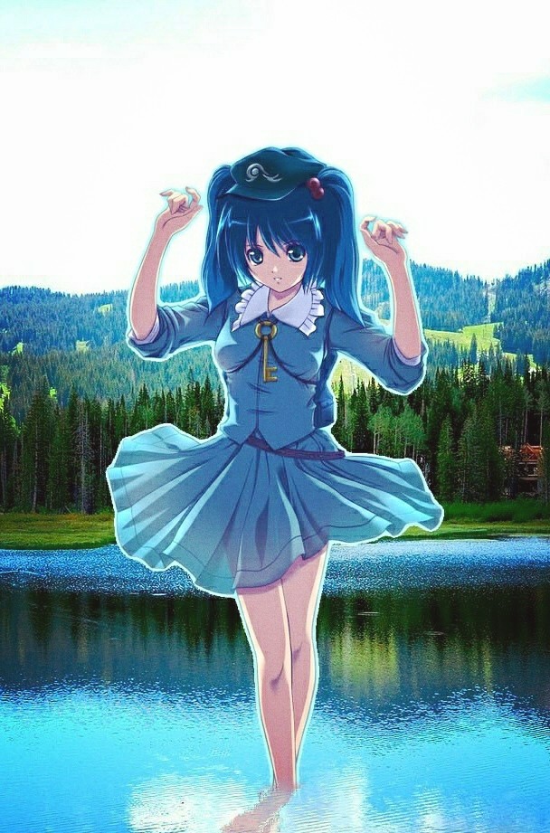 anime