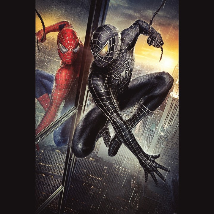 Spiderman