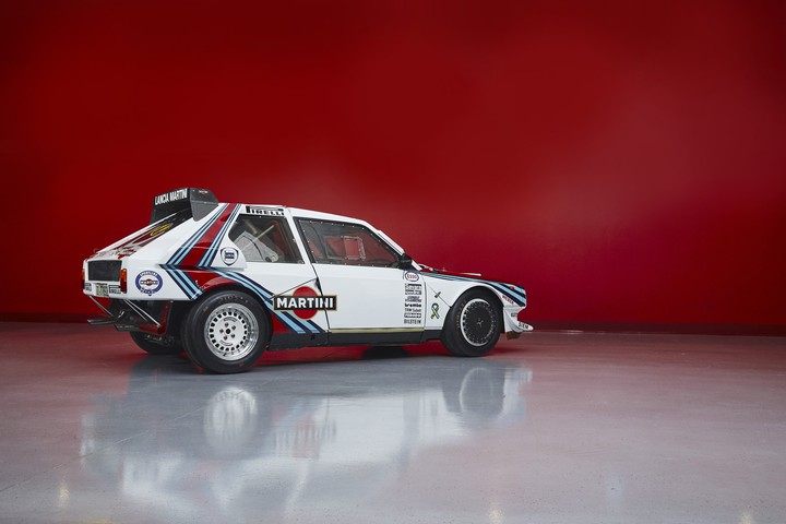 lancia