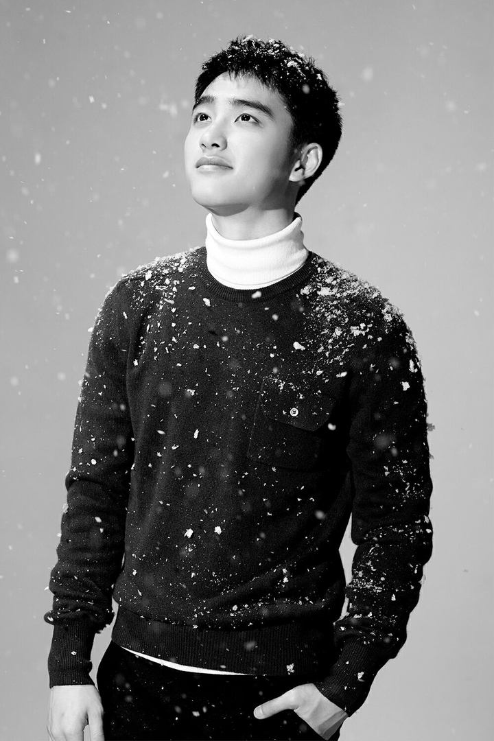 EXO D.O.