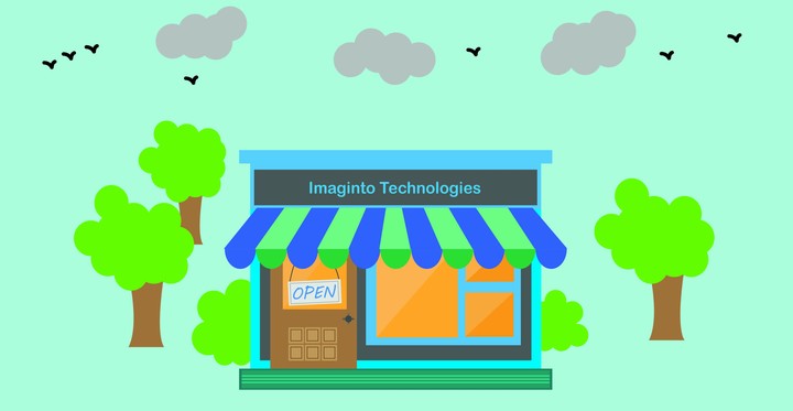 imaginto technologies