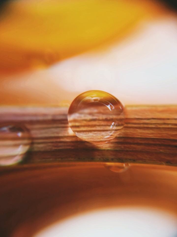 Just another drop