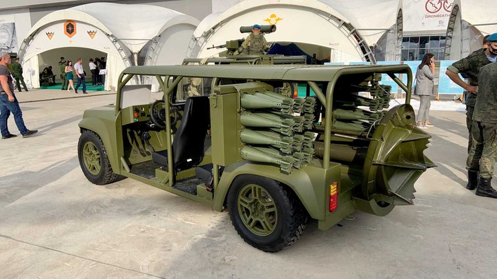 buggy