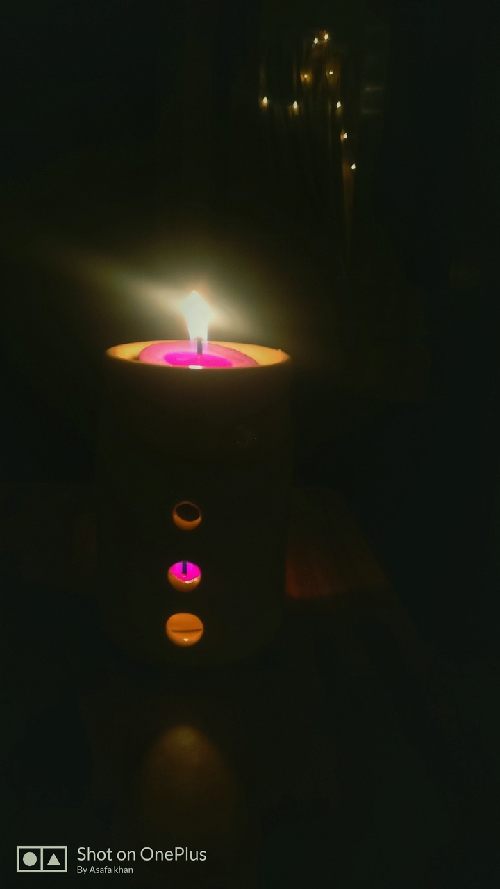 lustre