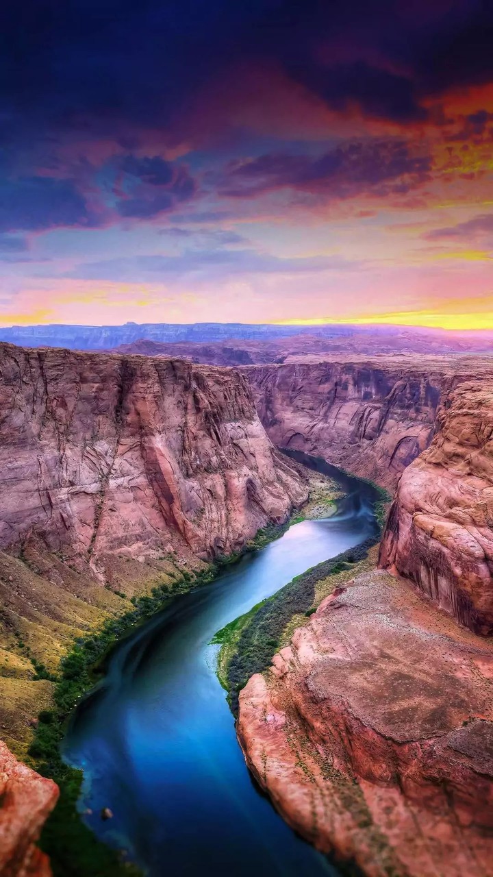 Desert Valley...