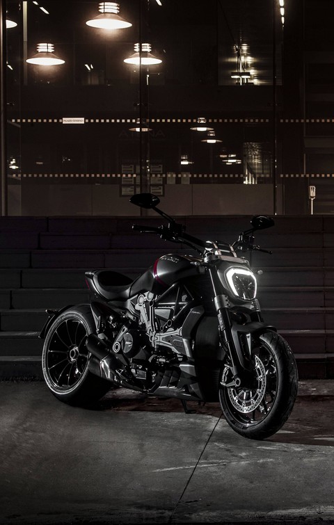 bike