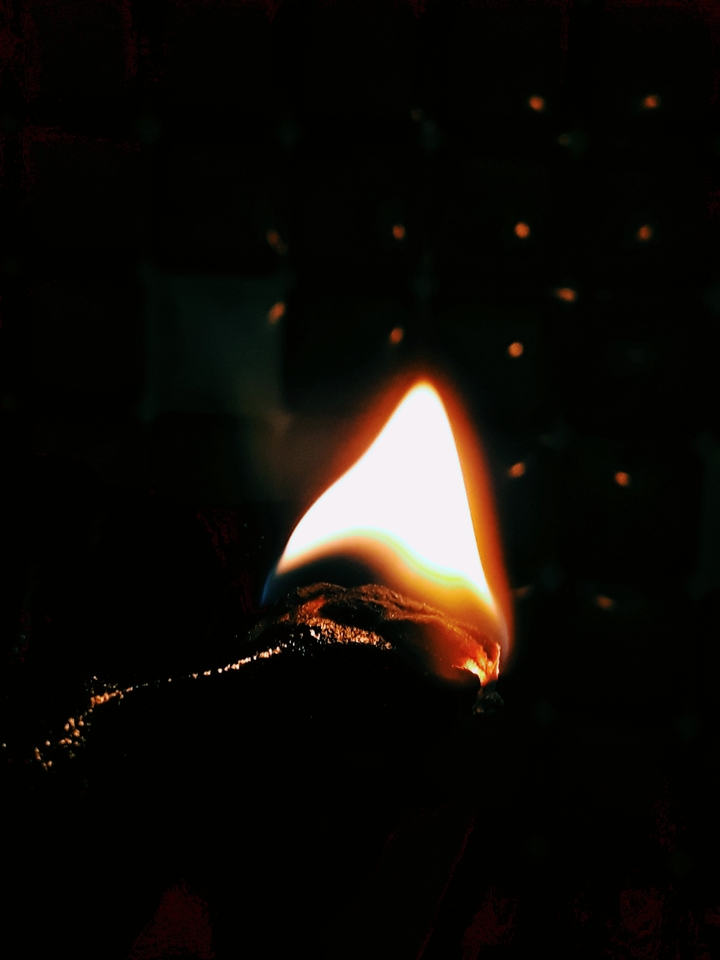 god light