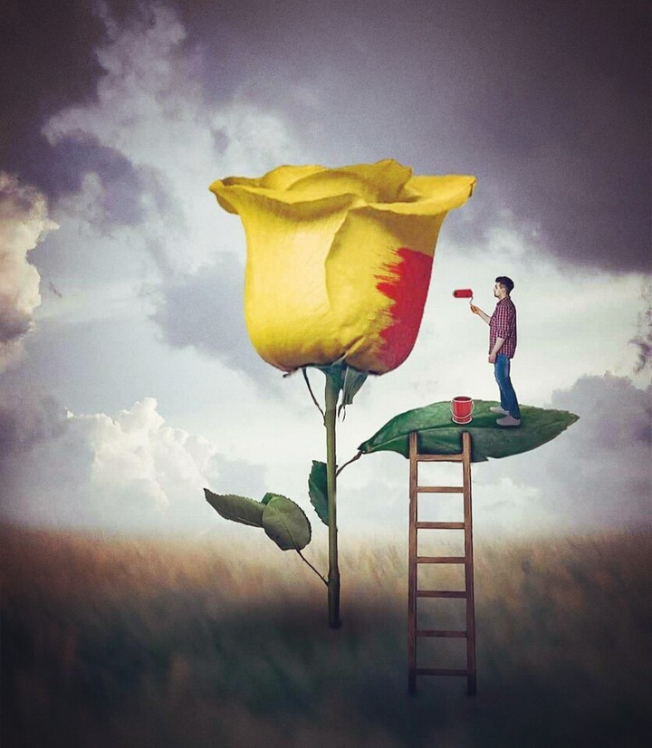 ♣