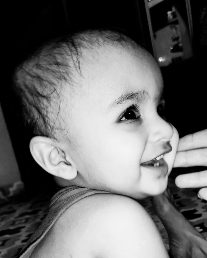 My Baby