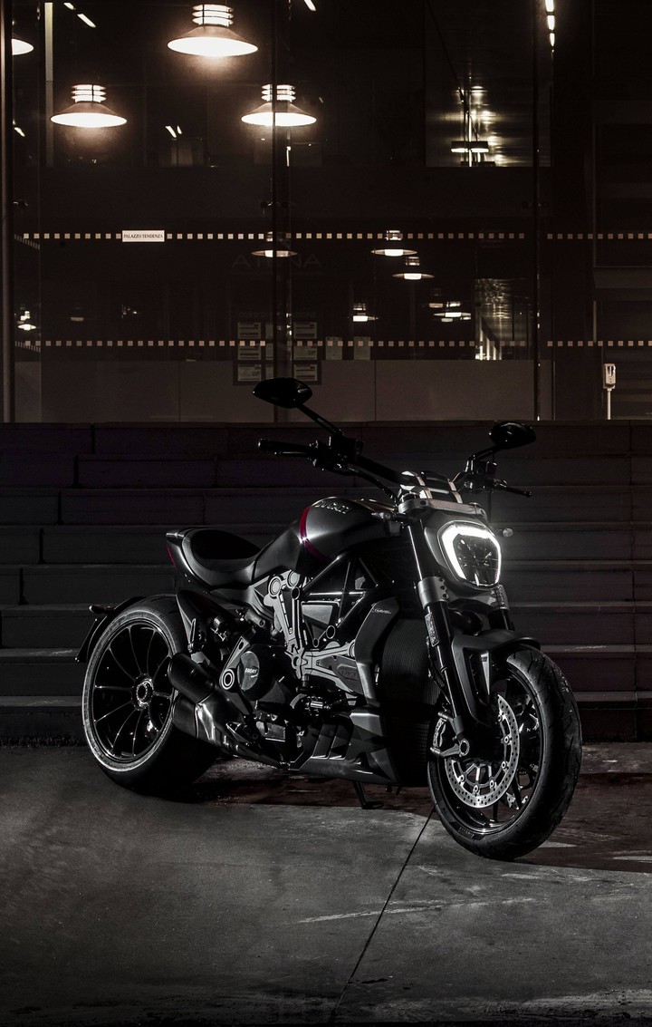 bike