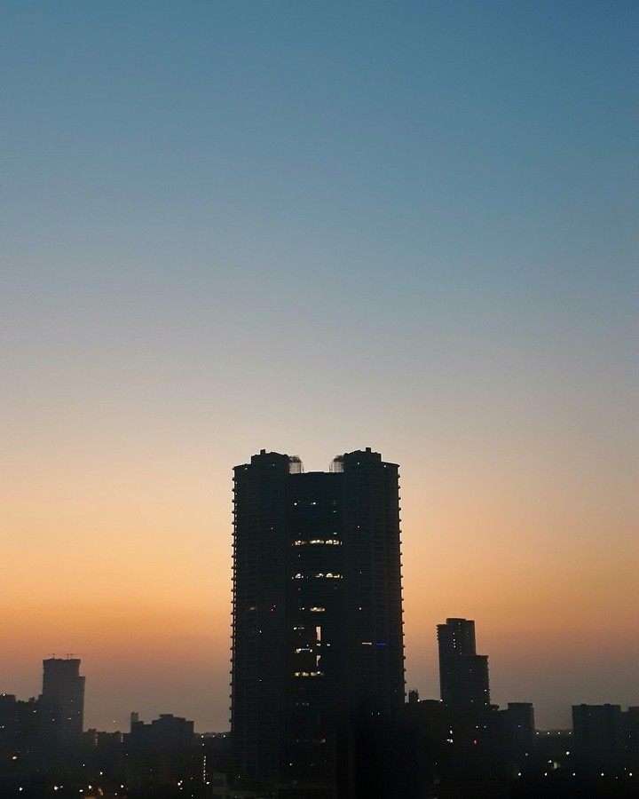 Sunrise