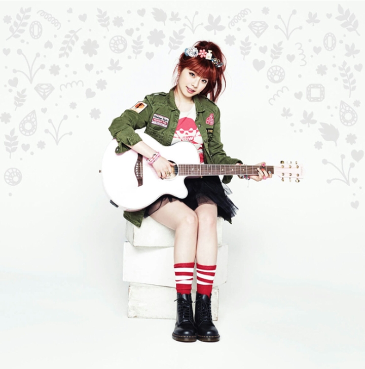 Juniel Fall In L wallpaper