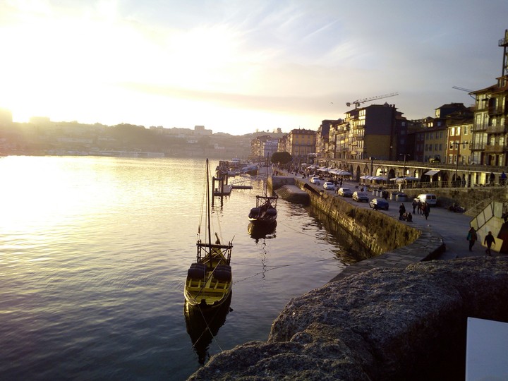 oporto