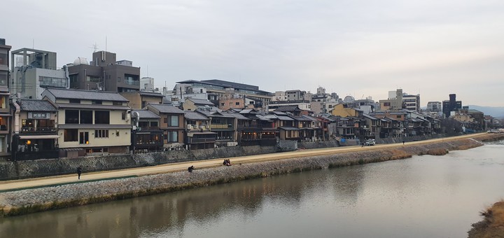 old kyoto