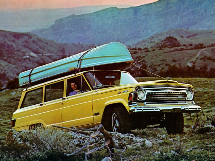 jeep