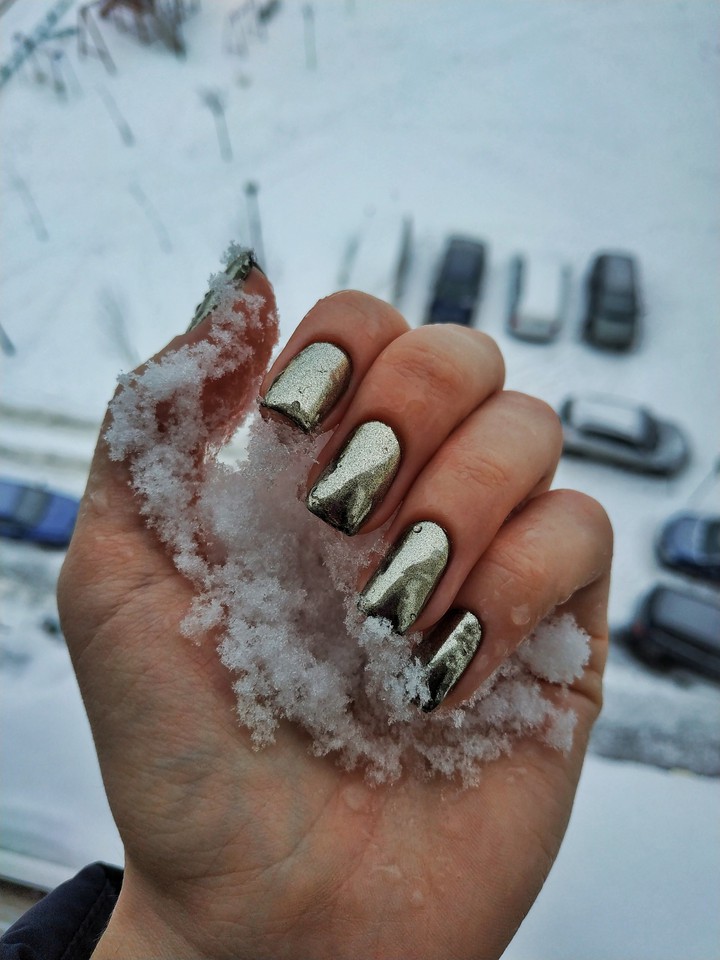 Nails