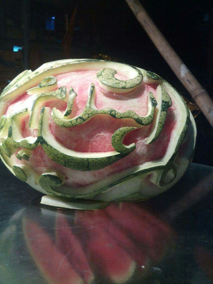 fruit