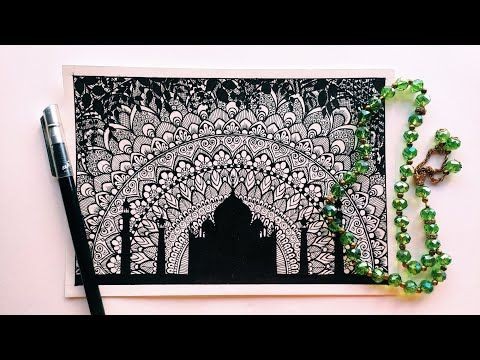 Madhubani Art