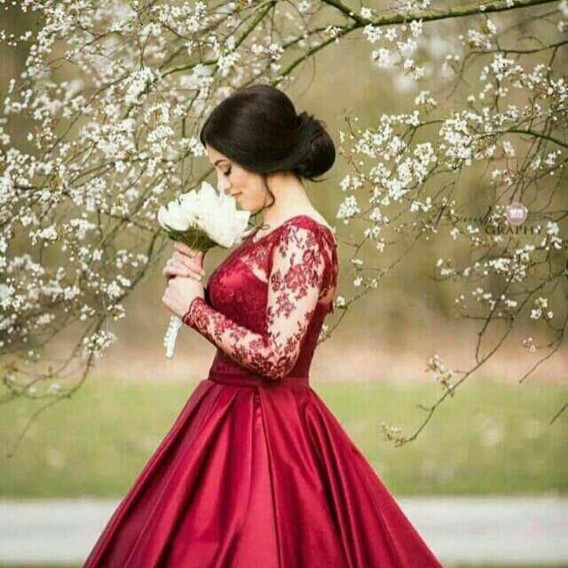 Beautiful Girl