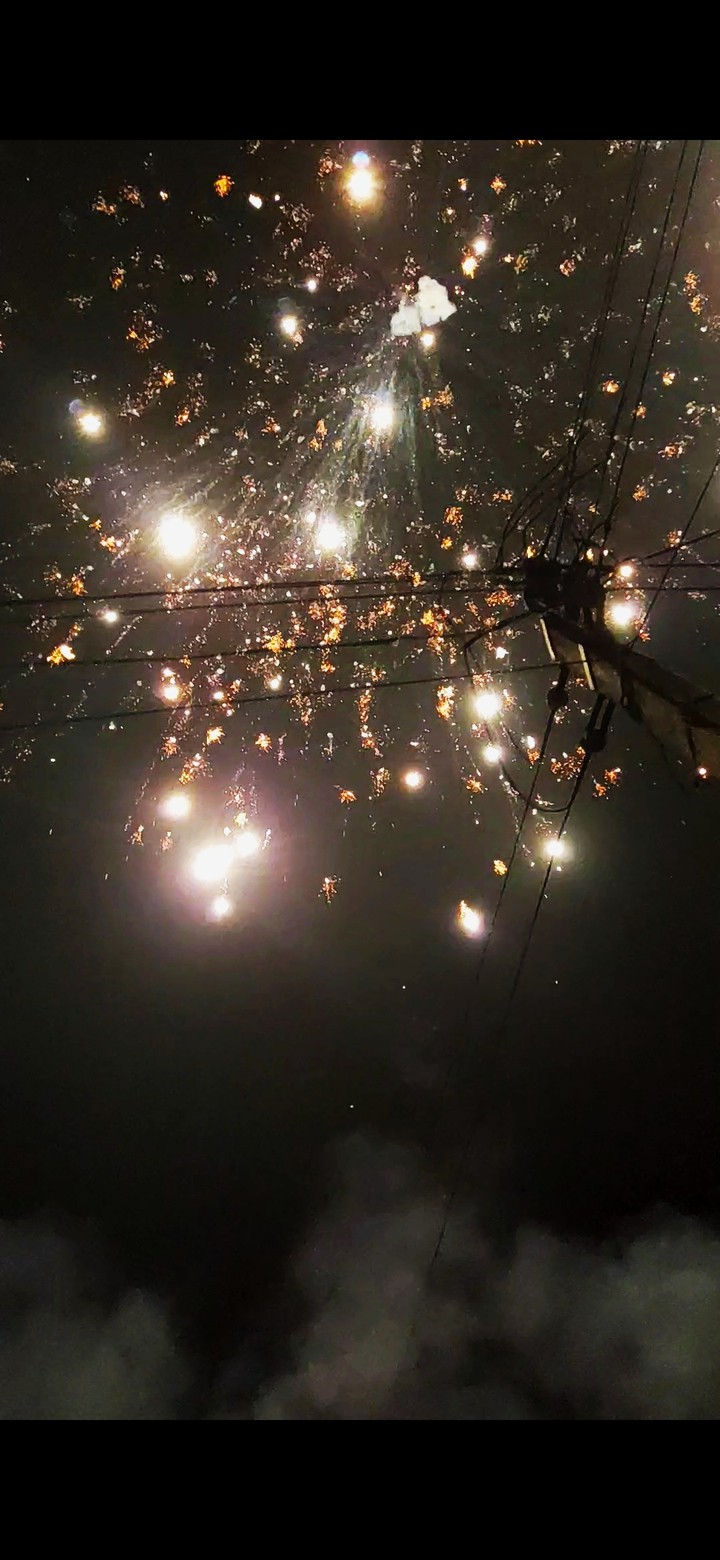 diwali shoots by me
