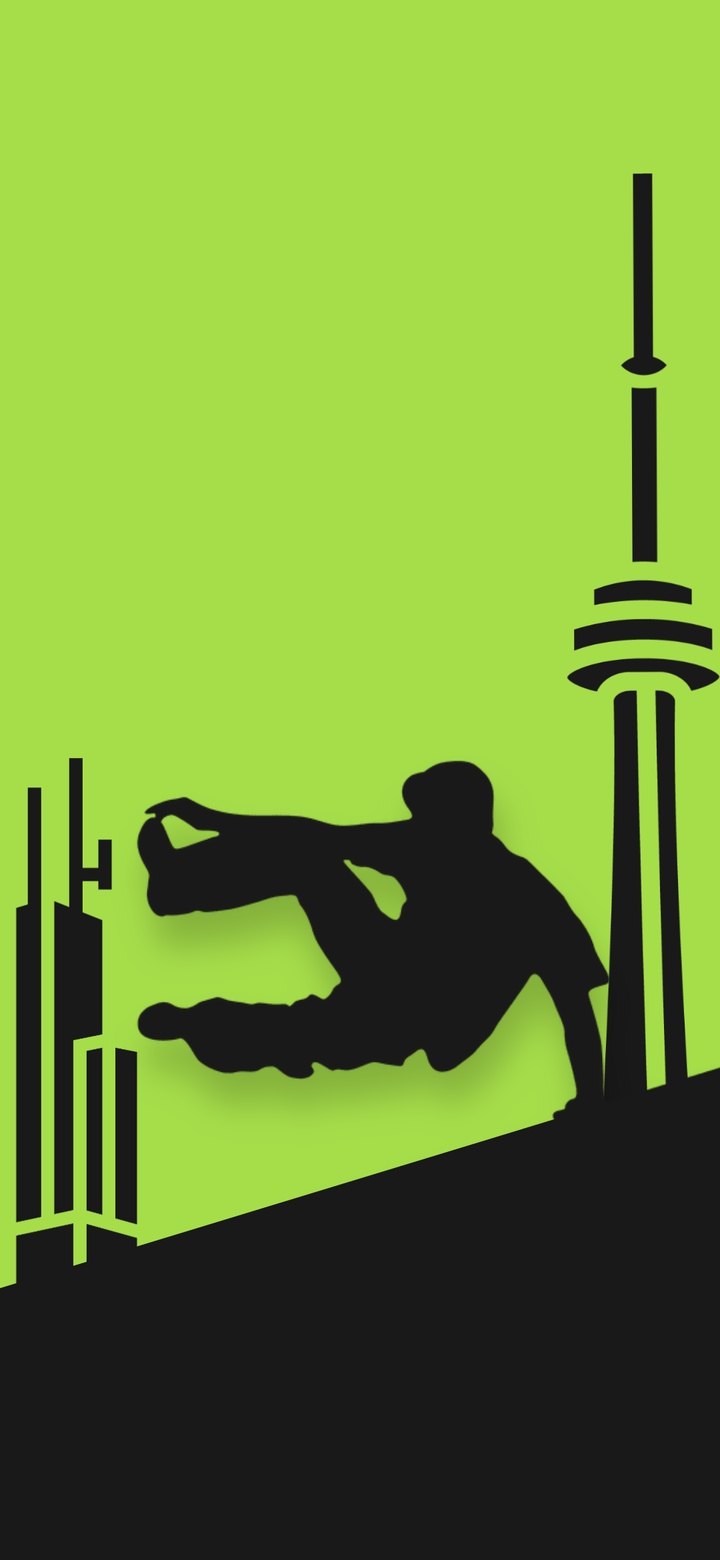 Parkour