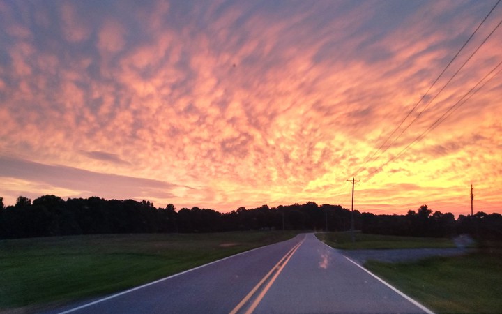 atomic skies