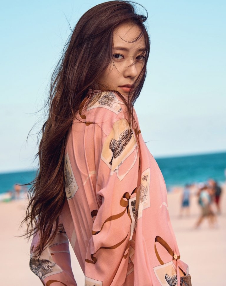 Krystal