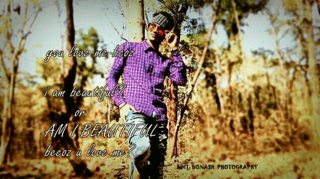 style boy