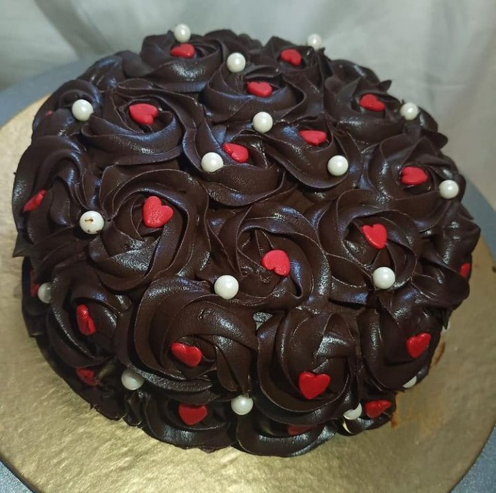 chocolate