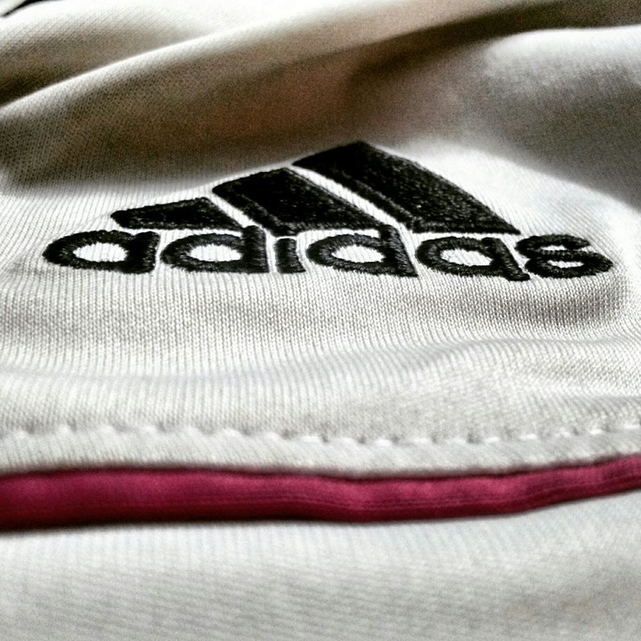 Adidas