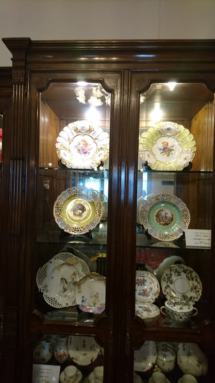 コレクション