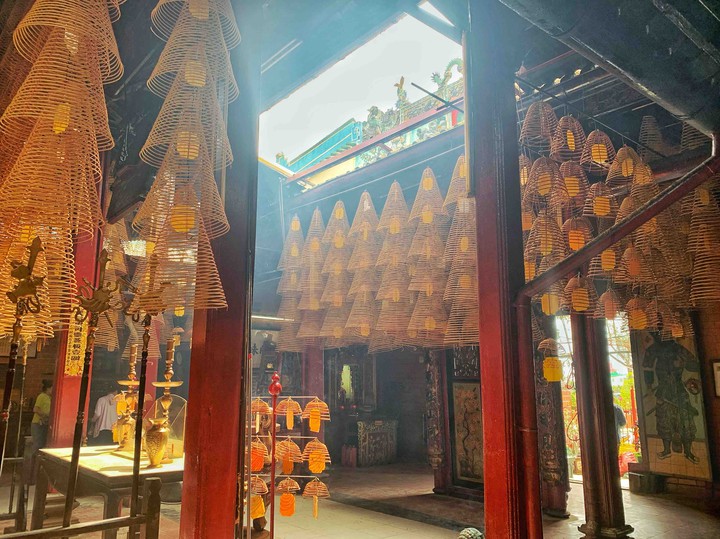 Chùa Ông