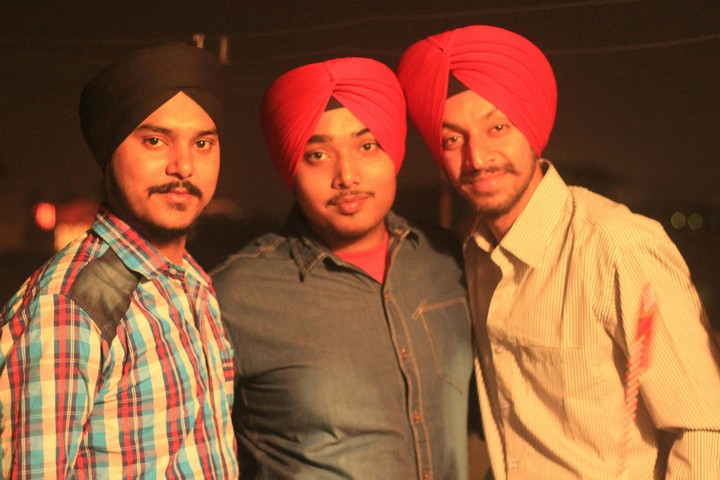 amarjit