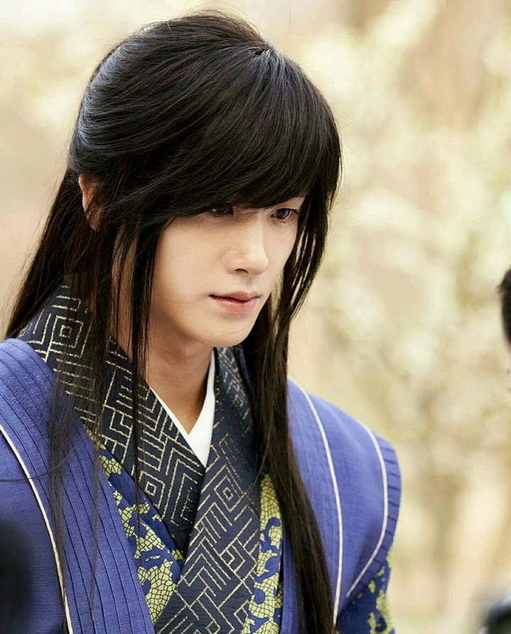 park hyung sik
