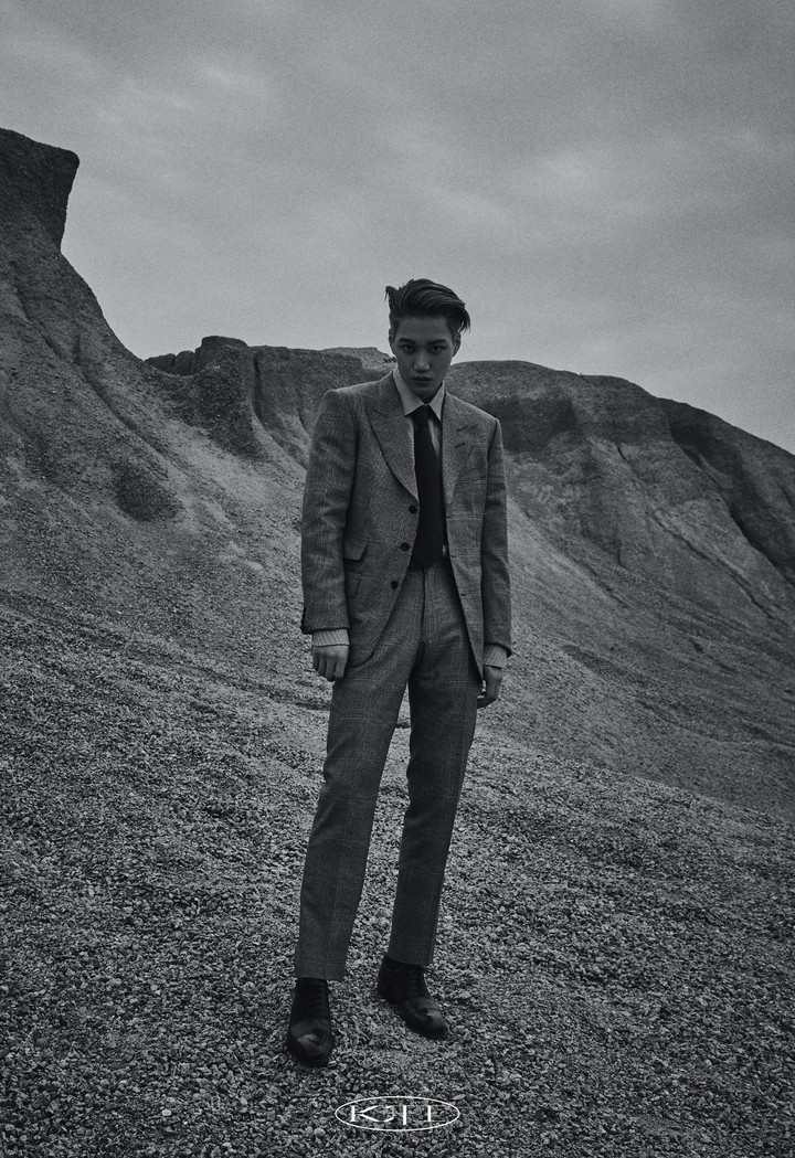 exo kai