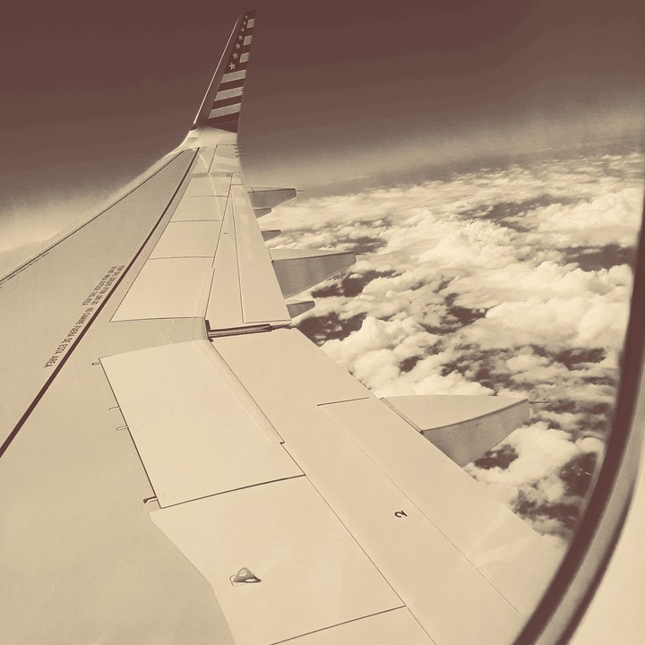 airplain
