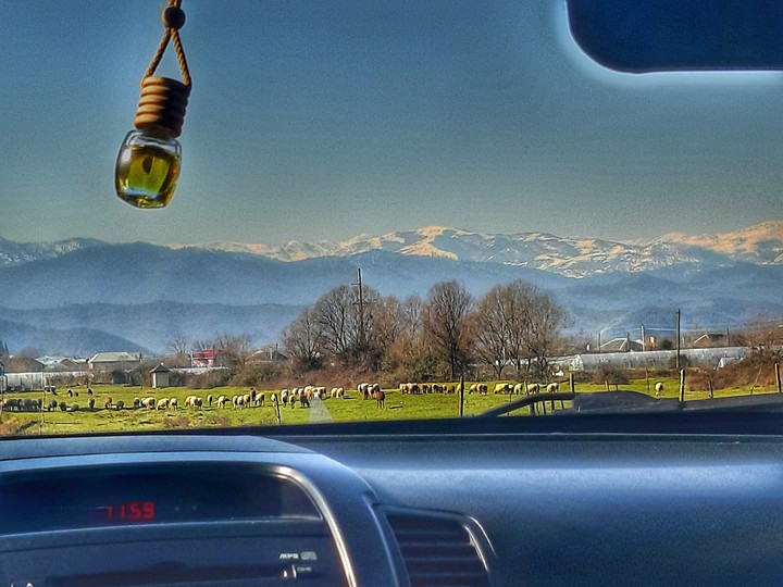 amazing