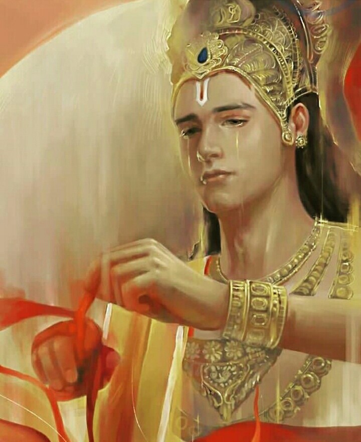 Krishna