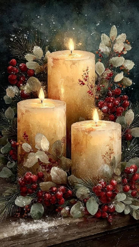 Candle