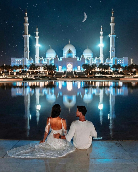 beautiful