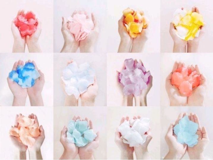 아이즈원 대표색깔?