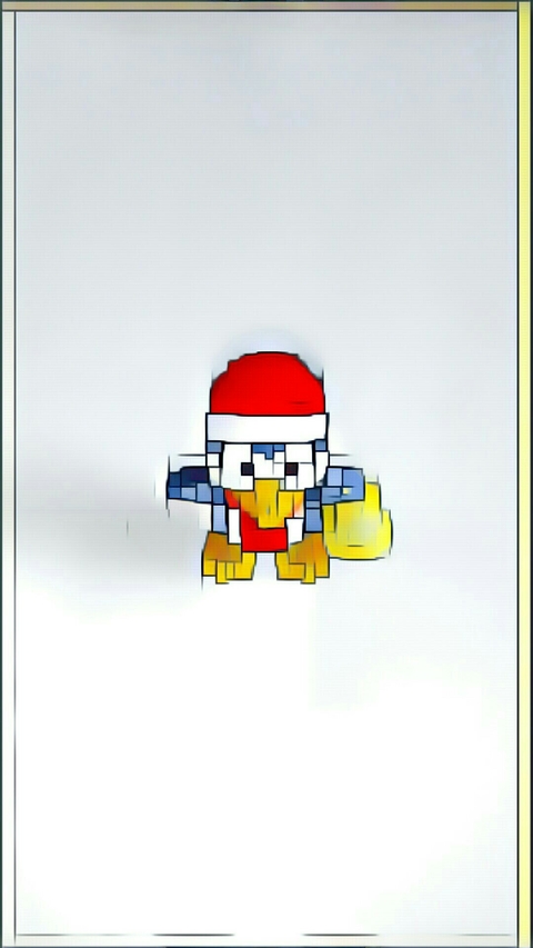 Pinguin