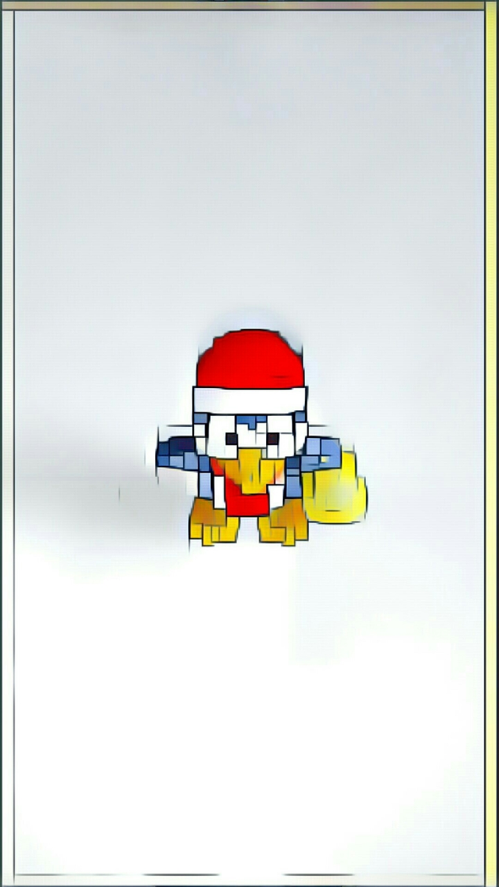 Pinguin