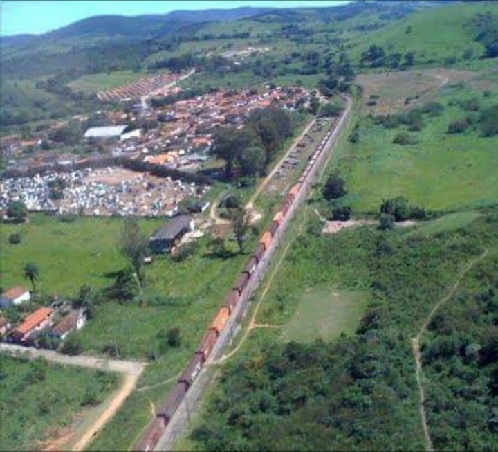 Cidade que cresci!!!