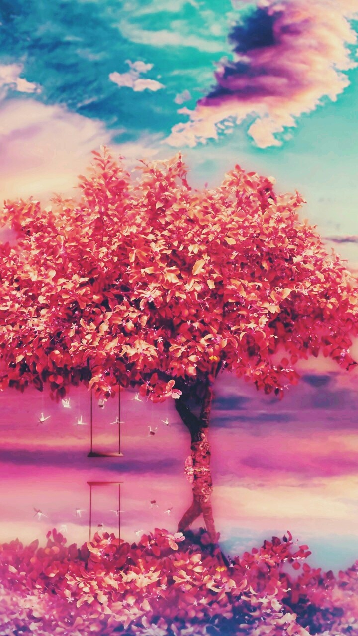 tree