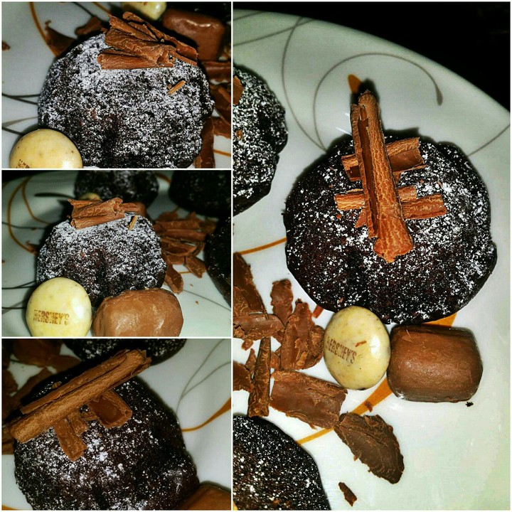 Chocolate Brownies