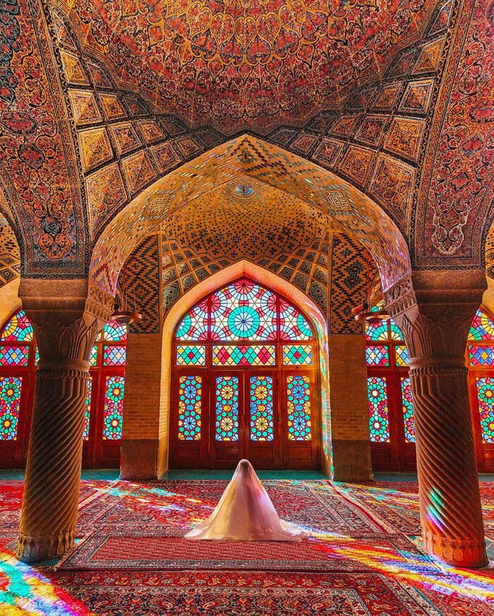 Iran❤
