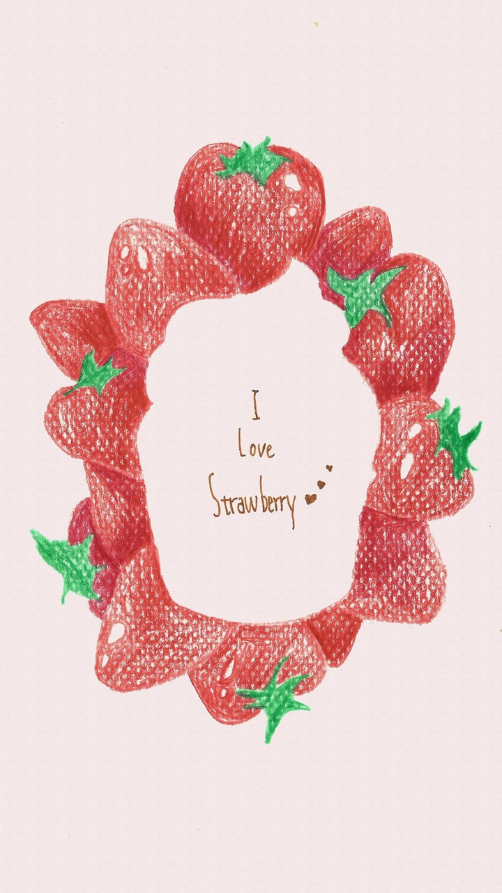 Strawberry Juice